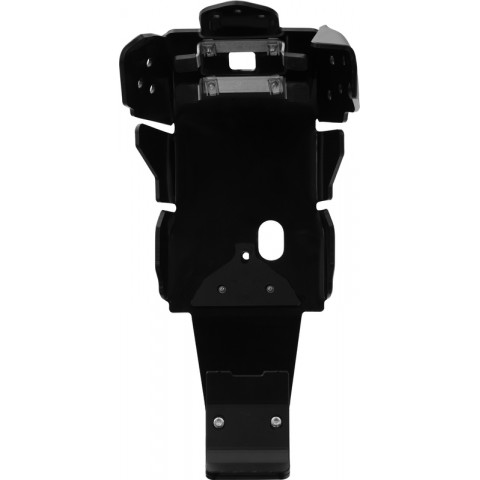 Sabot moteur DTC HARD avec protection de biellette