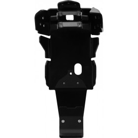 Sabot moteur DTC HARD avec protection de biellette