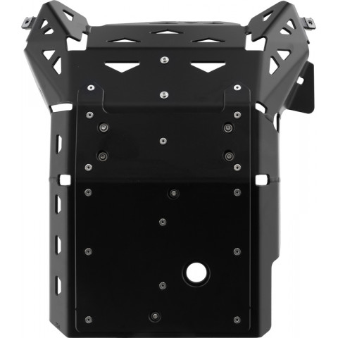 Sabot moteur Trail en aluminium CROSSPRO
