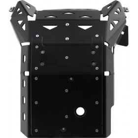 Sabot moteur Trail en aluminium CROSSPRO