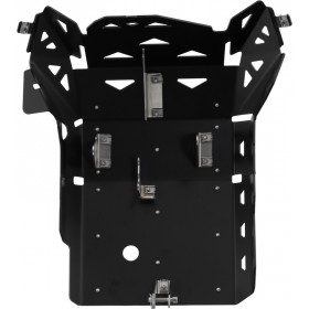 Sabot moteur Trail en aluminium CROSSPRO