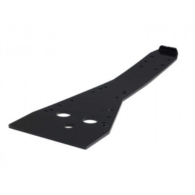 Sabot AXP - PEHD 8mm
