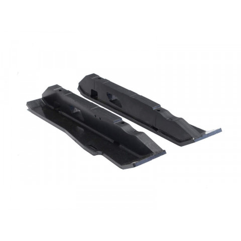 Sabot AXP Xtrem - PHD 50/10mm