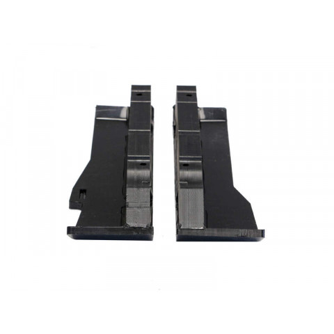 Sabot AXP Xtrem - PHD 50/10mm