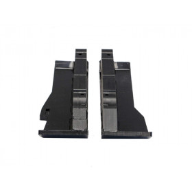 Sabot AXP Xtrem - PHD 50/10mm