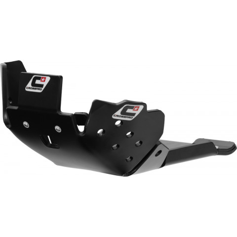 Sabot moteur DTC HARD avec protection de biellette