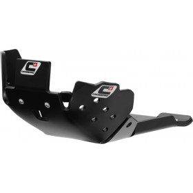 Sabot moteur DTC HARD avec protection de biellette