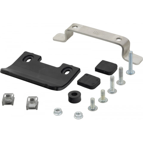 Sabot moteur DTC HARD avec protection de biellette
