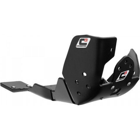 Sabot moteur DTC HARD avec protection de biellette