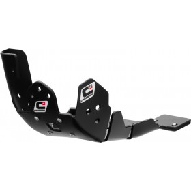 Sabot moteur DTC HARD avec protection de biellette