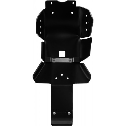 Sabot moteur DTC HARD avec protection de biellette