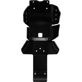 Sabot moteur DTC HARD avec protection de biellette