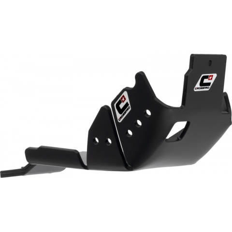 Sabot moteur DTC HARD avec protection de biellette