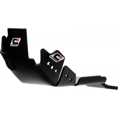 Sabot moteur DTC HARD avec protection de biellette