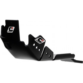 Sabot moteur DTC HARD avec protection de biellette