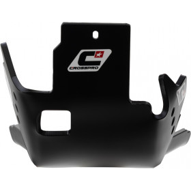 Sabot moteur DTC HARD avec protection de biellette