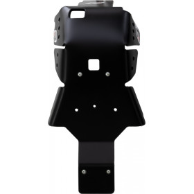Sabot moteur DTC HARD avec protection de biellette