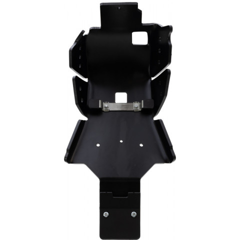 Sabot moteur DTC HARD avec protection de biellette