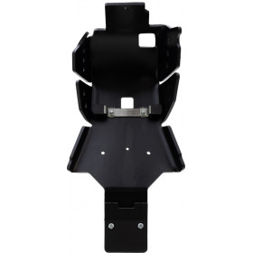 Sabot moteur DTC HARD avec protection de biellette