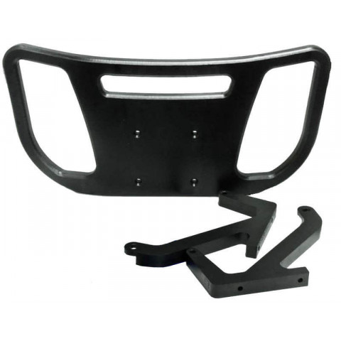 Bumper avant AXP PHD