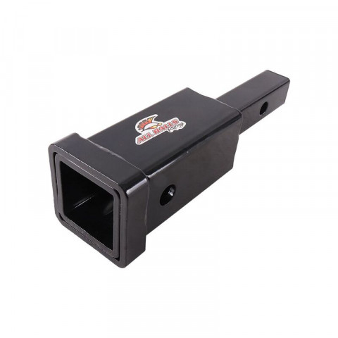 Adaptateur de tube ALL BALLS 1-1/4" vers 2"
