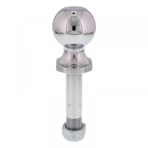 Boule d'attelage ALL BALLS 1-7/8"