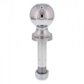 Boule d'attelage ALL BALLS 1-7/8"