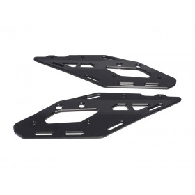Porte-paquet AXP - noir