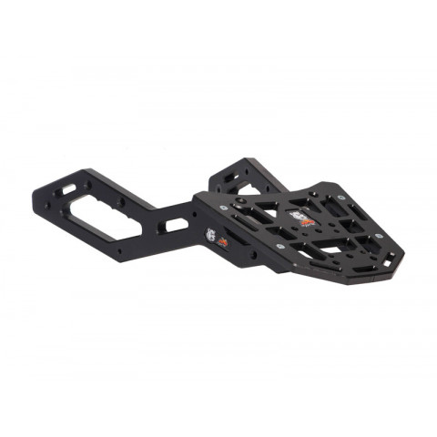 Porte-paquet AXP - noir