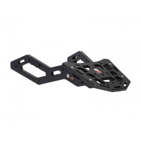 Porte-paquet AXP - noir