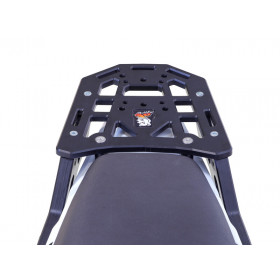 Porte-paquet AXP - noir