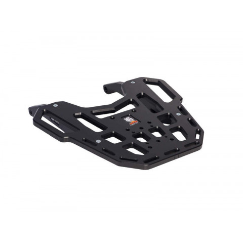 Porte-paquet AXP - noir