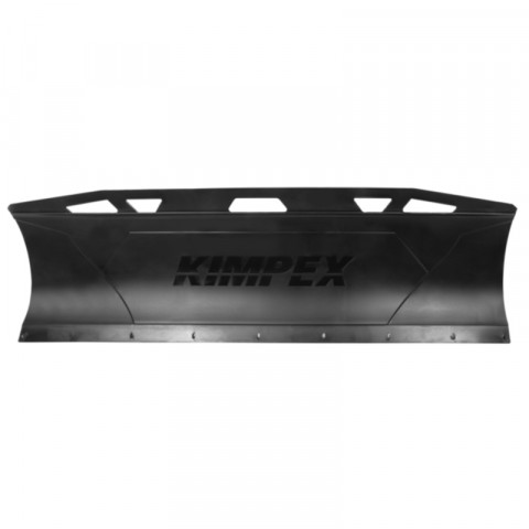 Lame de chasse-neige plastique KIMPEX Click’N Go 1.5 & 2 - 152cm x 43cm
