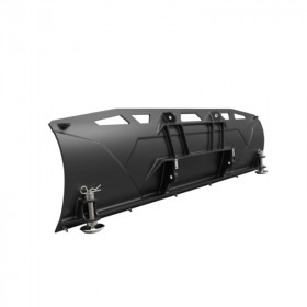 Lame de chasse-neige plastique KIMPEX Click’N Go 1.5 & 2 - 152cm x 43cm