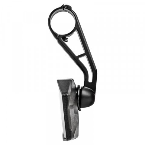 Rétroviseur KIMPEX Deluxe pour tube 1.75" - 1 pièce