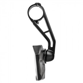 Rétroviseur KIMPEX Deluxe pour tube 1.75" - 1 pièce