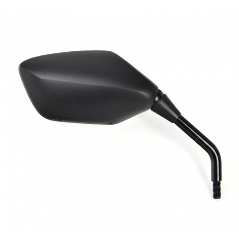 Rétroviseur HIGHSIDER smart droit type origine - noir