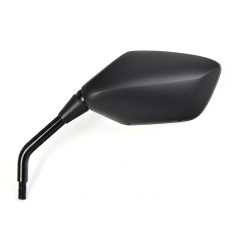Rétroviseur HIGHSIDER smart gauche type origine - noir
