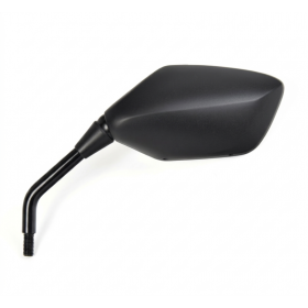 Rétroviseur HIGHSIDER smart gauche type origine - noir