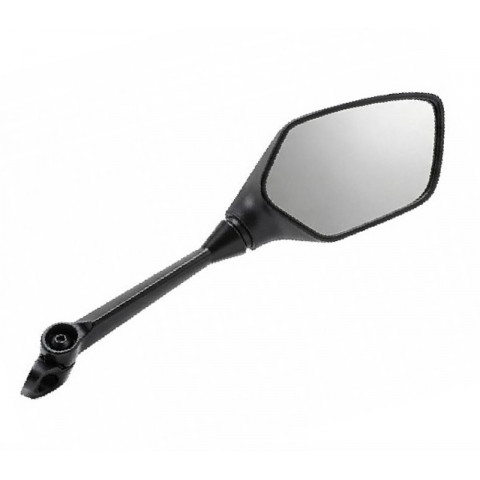 Rétroviseur HIGHSIDER smart droit type origine - noir Honda Forza 750