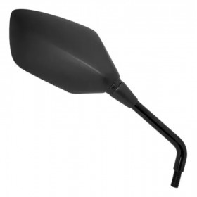 Rétroviseur HIGHSIDER smart droit type origine - noir Honda Hornet 750
