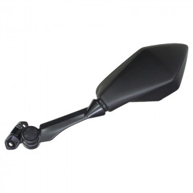 Rétroviseur HIGHSIDER smart gauche type origine - noir