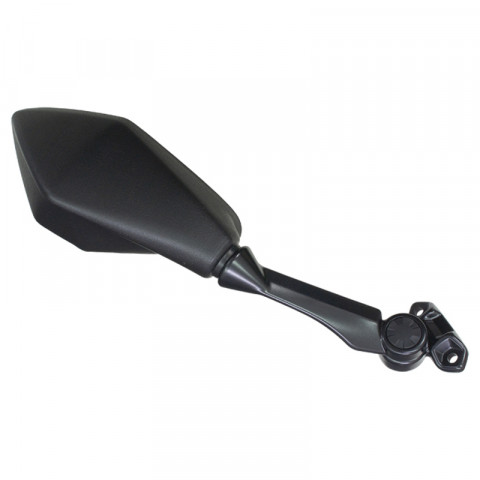 Rétroviseur HIGHSIDER smart droit type origine - noir