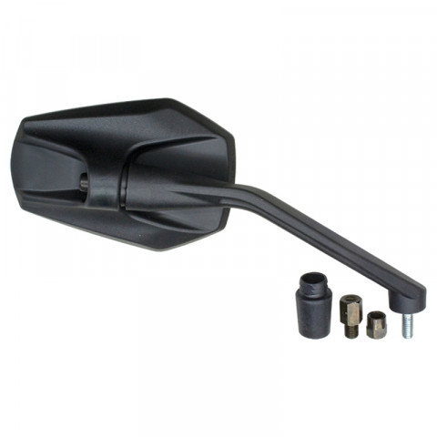 Rétroviseur HIGHSIDER smart droit type origine - noir