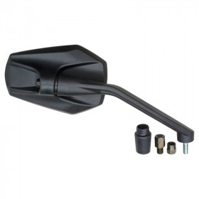 Rétroviseur HIGHSIDER smart droit type origine - noir