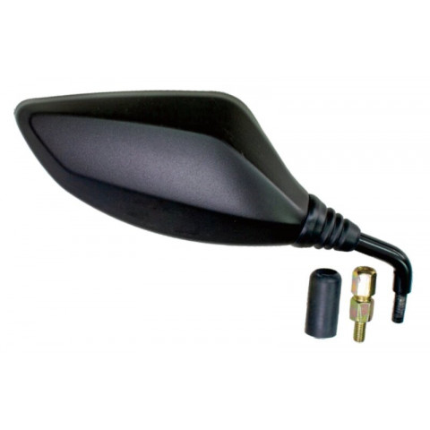 Rétroviseur HIGHSIDER smart droit type origine - noir
