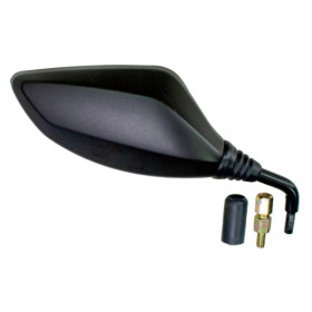 Rétroviseur HIGHSIDER smart droit type origine - noir