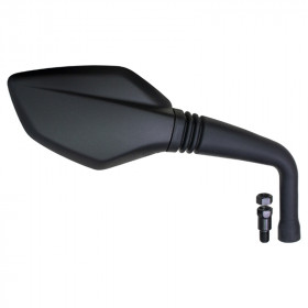 Rétroviseur HIGHSIDER smart droit type origine - noir