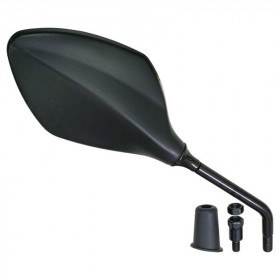 Rétroviseur HIGHSIDER smart droit type origine - noir