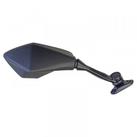 Rétroviseur HIGHSIDER smart droit type origine - noir